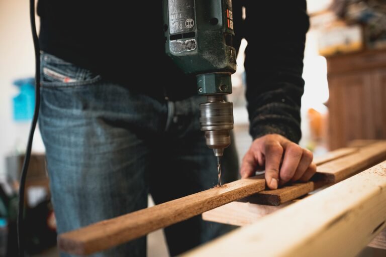 Handyman services